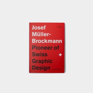 Pioneer of Swiss Graphic Design