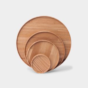 Wood Simple