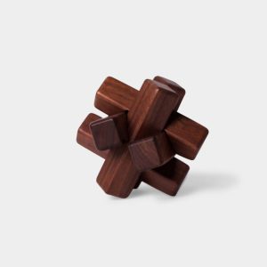 Wood Puzzle